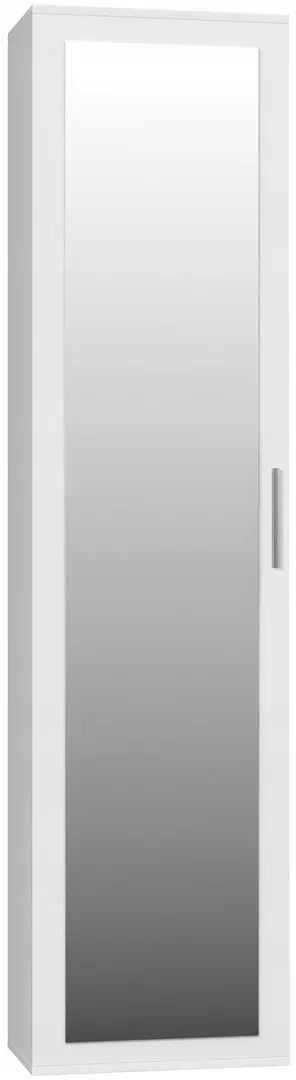 Dulap TopEshop Duo (White Matt)