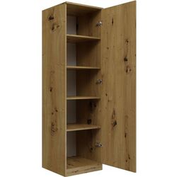 Penal TopEshop Malwa SD-50 (Artisan Oak) Thumb