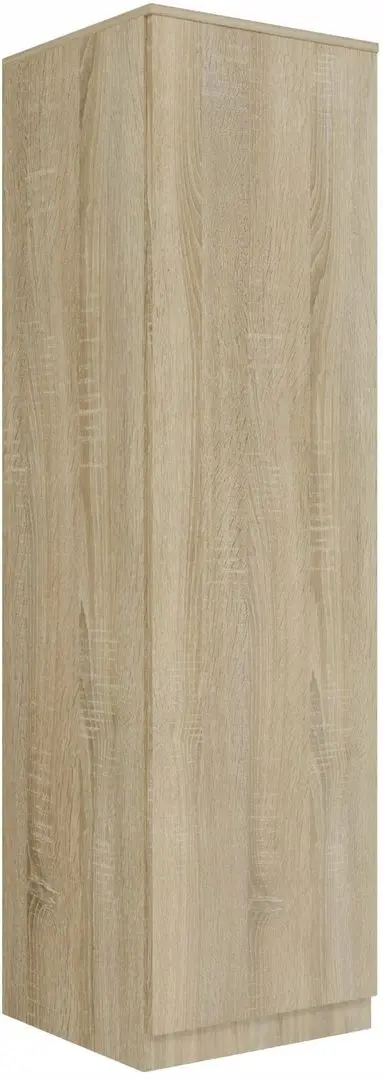 Пенал TopEshop Malwa SD-50 (Sonoma Oak)