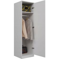 Пенал TopEshop Malwa SD-50 (White Matt) Thumb