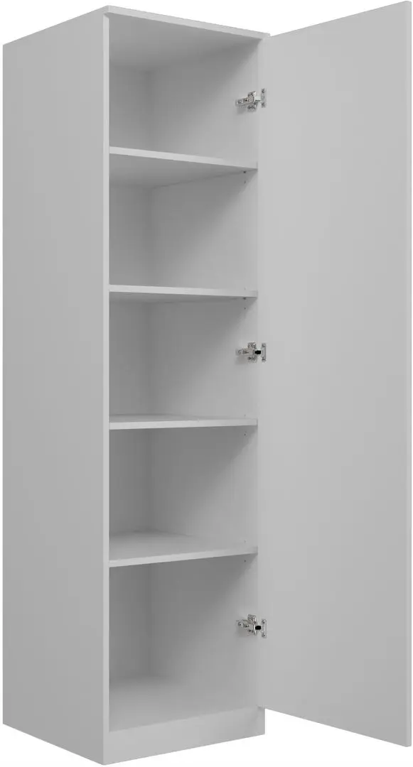 Пенал TopEshop Malwa SD-50 (White Matt)