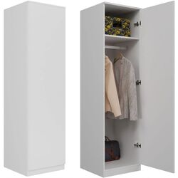 Пенал TopEshop Malwa SD-50 (White Matt) Thumb