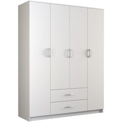 Dulap TopEshop Romana 160 (White)