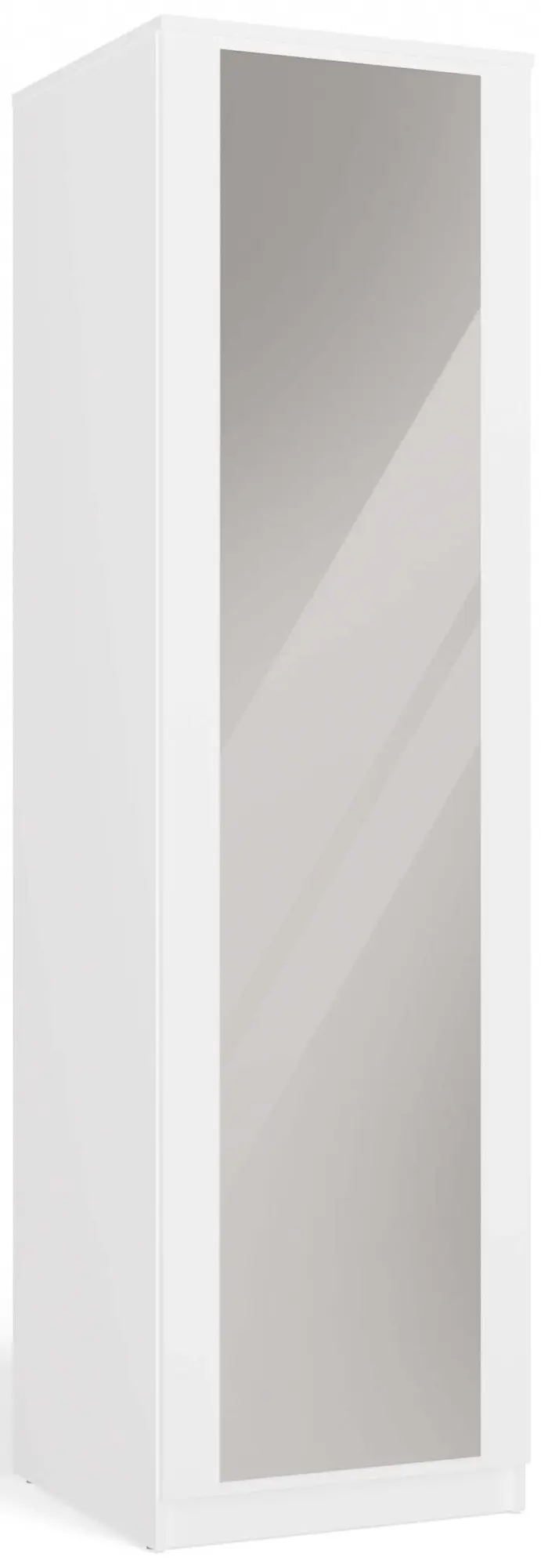 Шкаф TopEshop SD-50 (White Matte) - 3