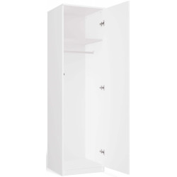 Шкаф TopEshop SD-50 (White Matte) Thumb