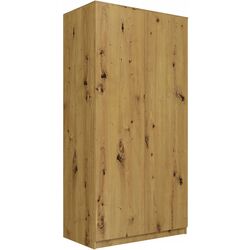 Шкаф TopEshop SD-90 (Artisan Oak)