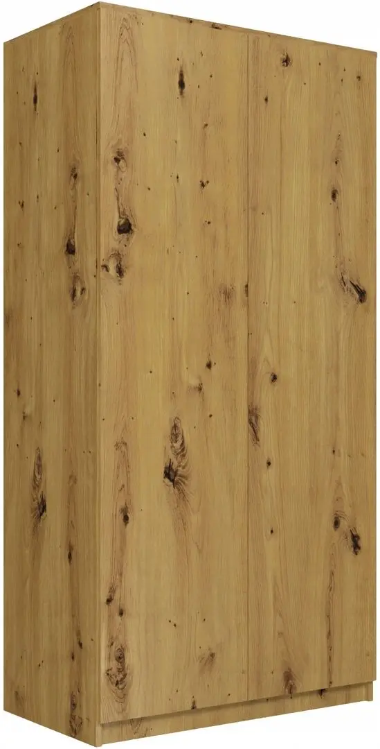 Шкаф TopEshop SD-90 (Artisan Oak)