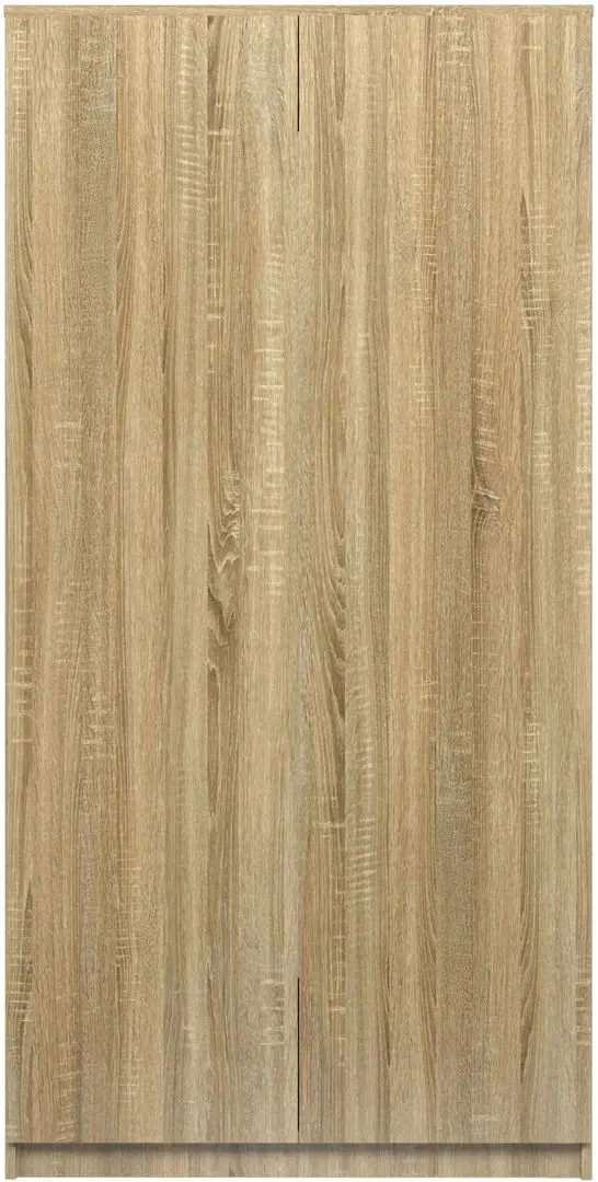 Шкаф TopEshop SD-90 (Sonoma Oak)