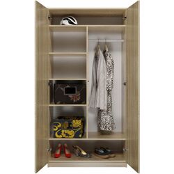 Шкаф TopEshop SD-90 (Sonoma Oak) Thumb