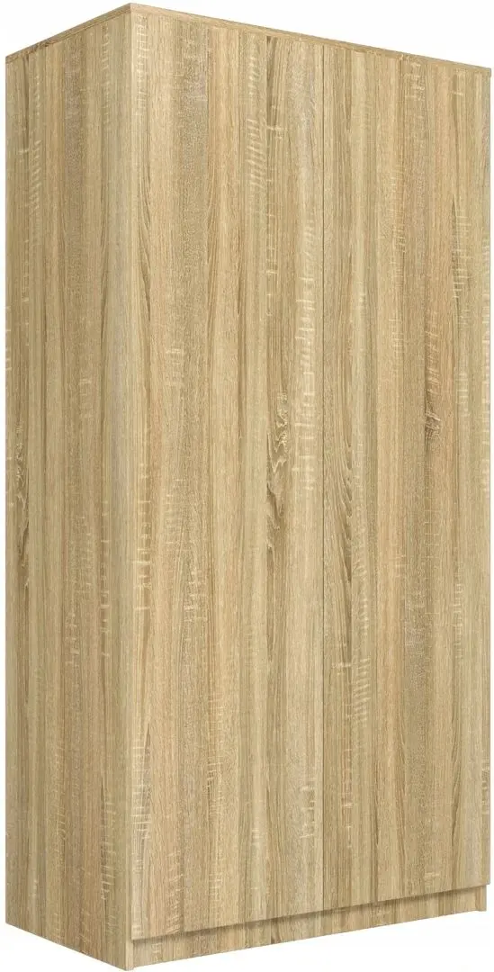 Шкаф TopEshop SD-90 (Sonoma Oak)