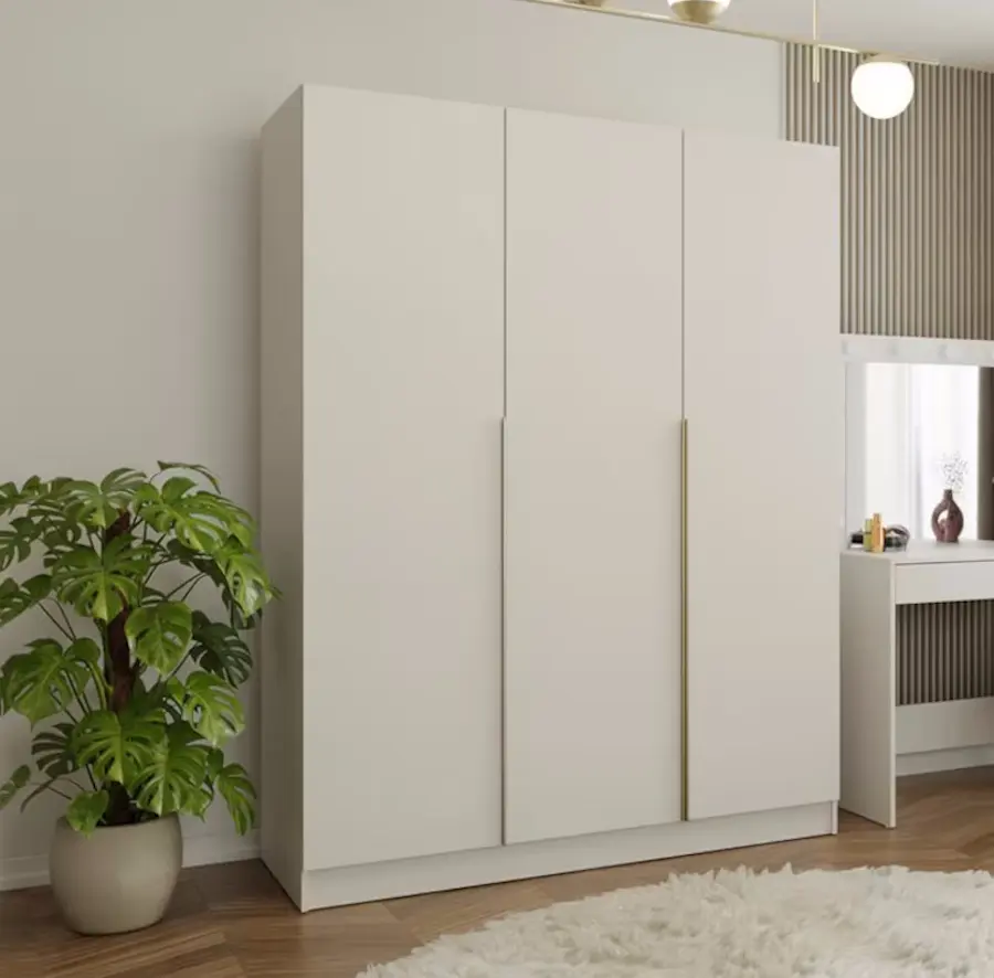 Dulap TopEshop Senso 3D (Cashmere)