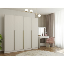 Dulap TopEshop Senso 4D (Cashmere) Thumb