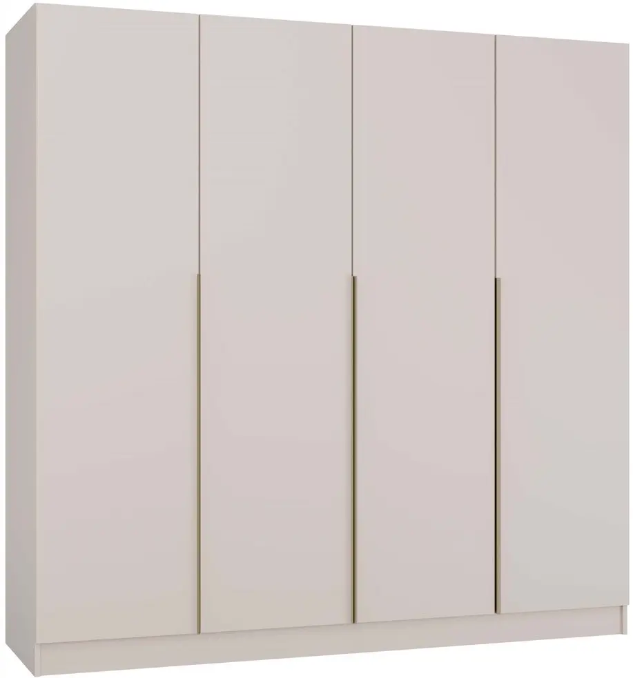 Dulap TopEshop Senso 4D (Cashmere) - 3