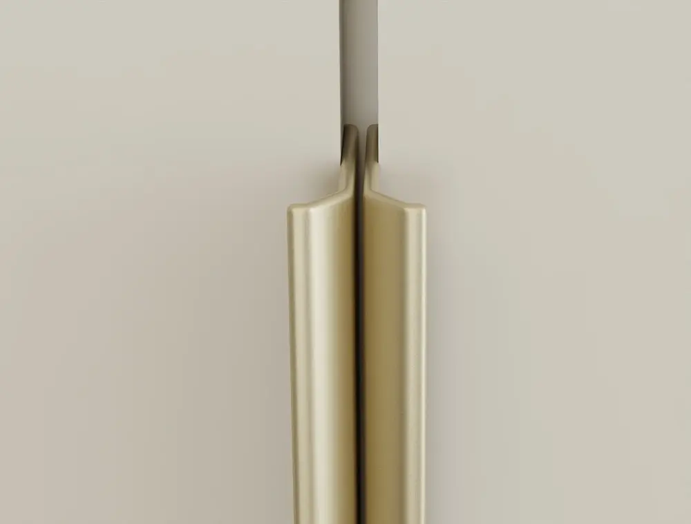 Dulap TopEshop Senso 4D (Cashmere) - 6