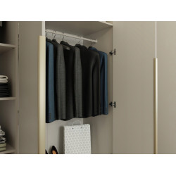 Dulap TopEshop Senso 4D (Cashmere) Thumb