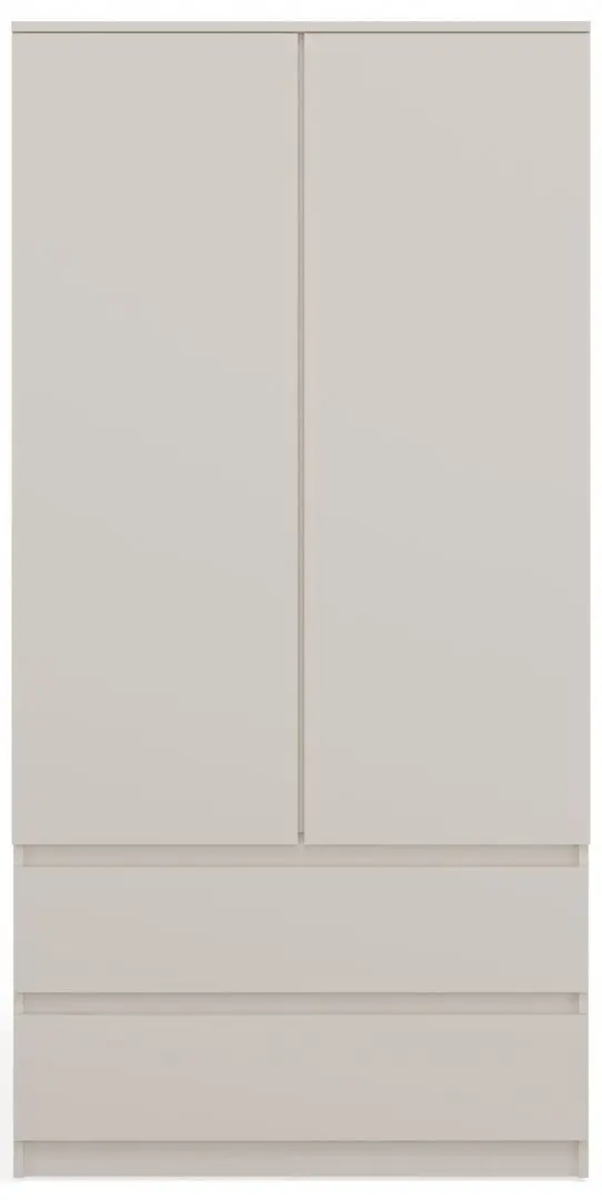 Шкаф TopEshop SS-90 (Cashmere)