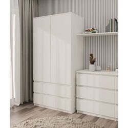 Шкаф TopEshop SS-90 (Cashmere)