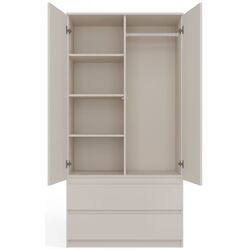 Шкаф TopEshop SS-90 (Cashmere) Thumb