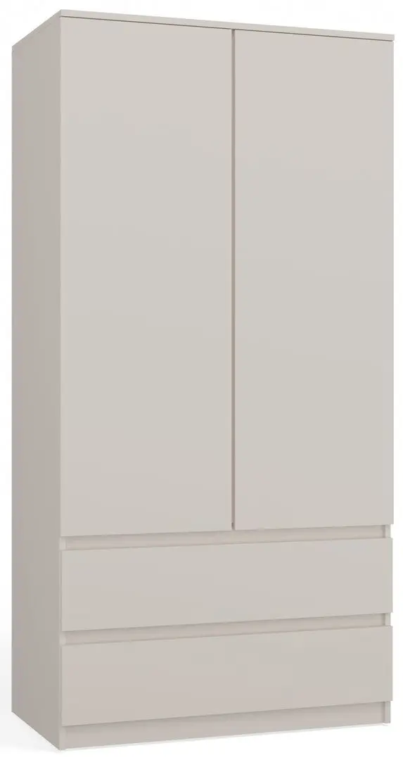 Шкаф TopEshop SS-90 (Cashmere)
