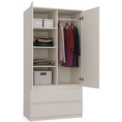 Шкаф TopEshop SS-90 (Cashmere) Thumb