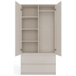 Шкаф TopEshop SS-90L (Cashmere) Thumb