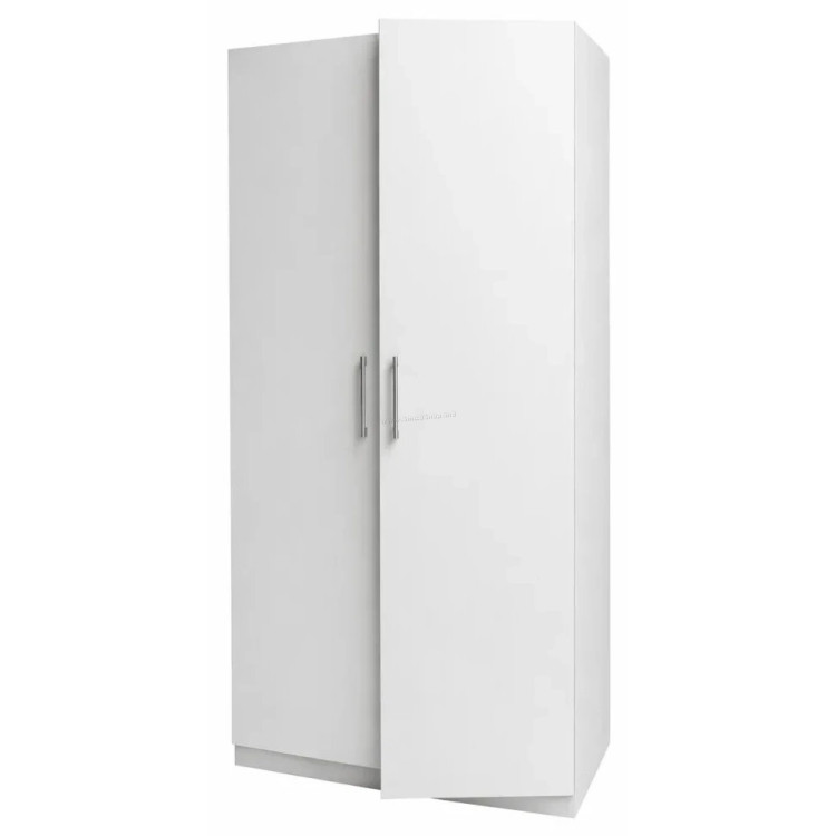 Dulap Vasto Furniture Flexo M2 (White)