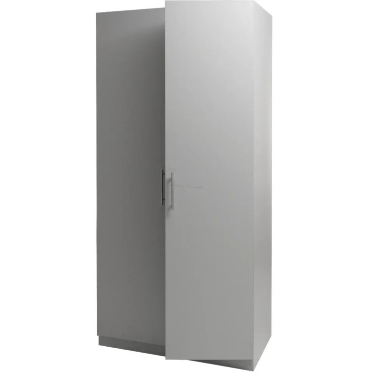 Dulap Vasto Furniture Flexo M3 (Cashmere/Grey)