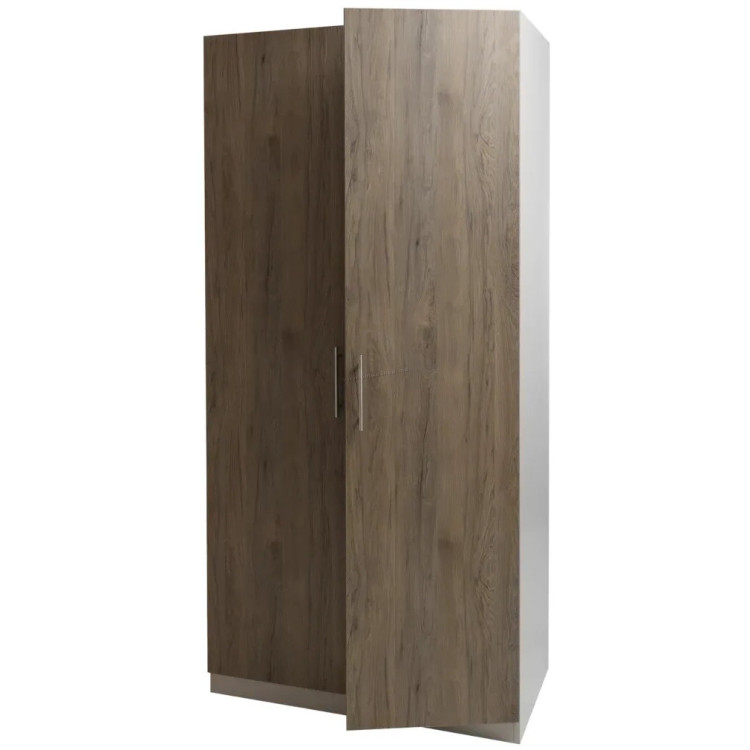 Шкаф Vasto Furniture Flexo M3 (Cashmere/Rockford)