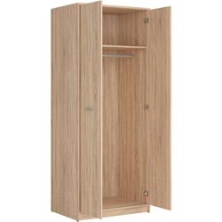 Dulap Yasen Nepo SZF2D (Sonoma Oak) Thumb