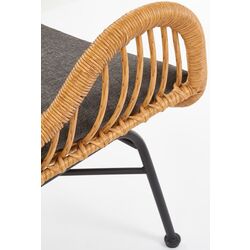 Canapea Halmar Ikaro XL (Natural/Gray) Thumb