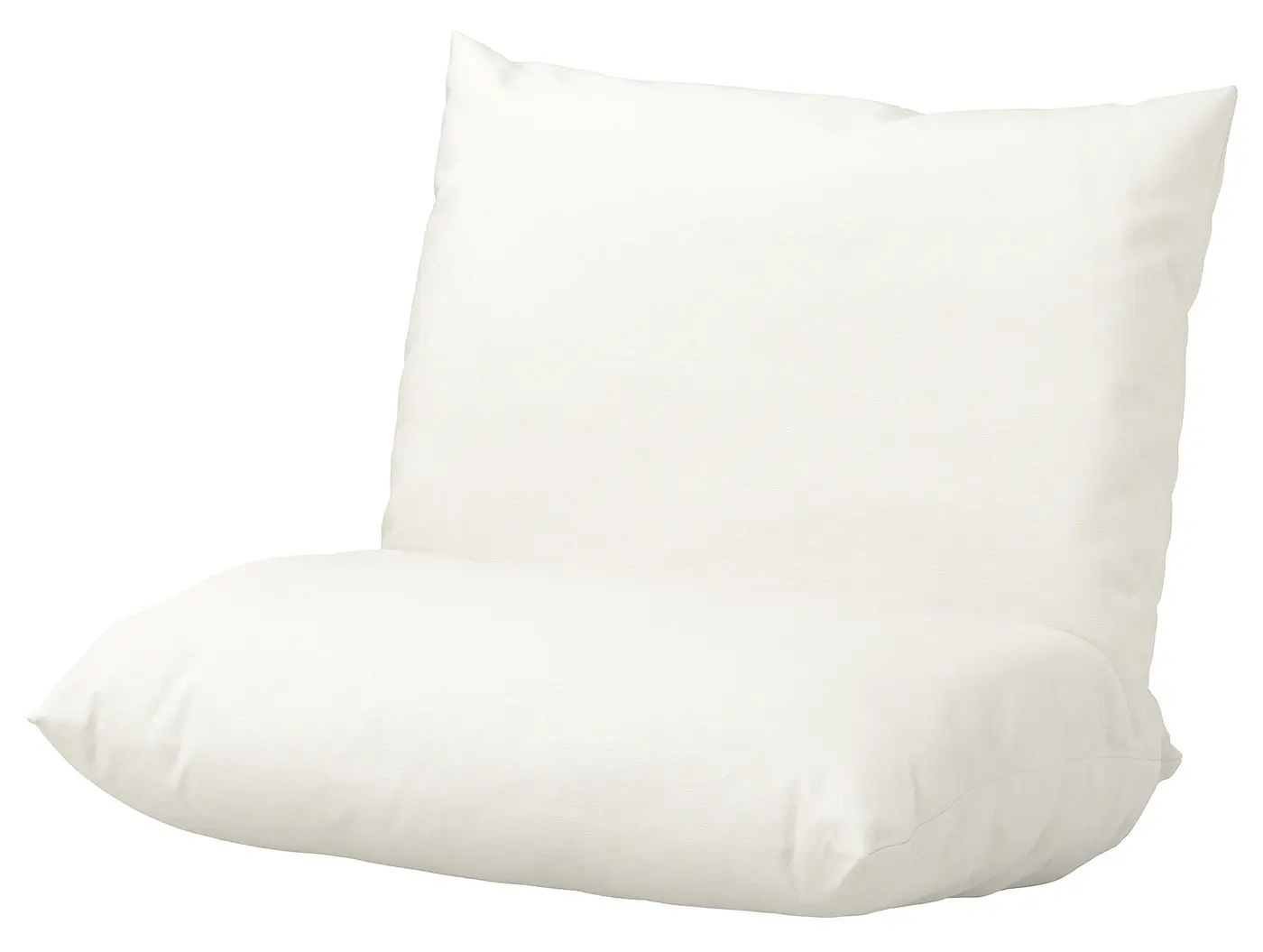 Садовый диван Ikea Havsten 2-местный (Бежевый)