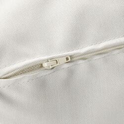 Садовый диван Ikea Havsten 2-местный (Бежевый) Thumb