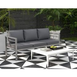 Садовый диван Outsunny 84G-457V00GY (Grey)