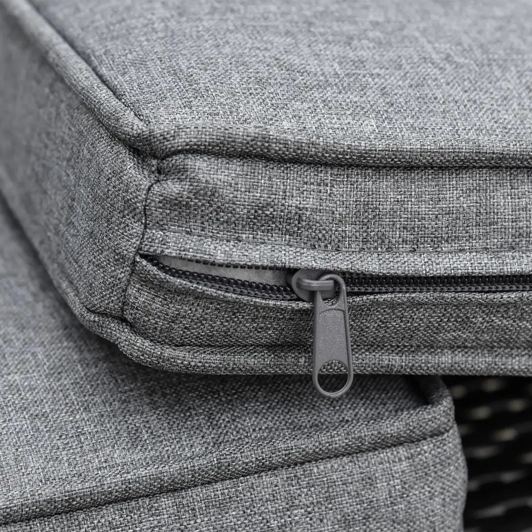 Садовый диван Outsunny 860-085 (Grey)