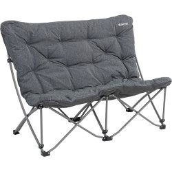 Canapea pliabila Outwell Fremont Lake Sofa (Gray) Thumb