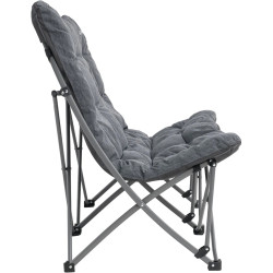 Canapea pliabila Outwell Fremont Lake Sofa (Gray) Thumb