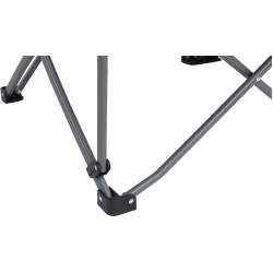 Canapea pliabila Outwell Fremont Lake Sofa (Gray) Thumb