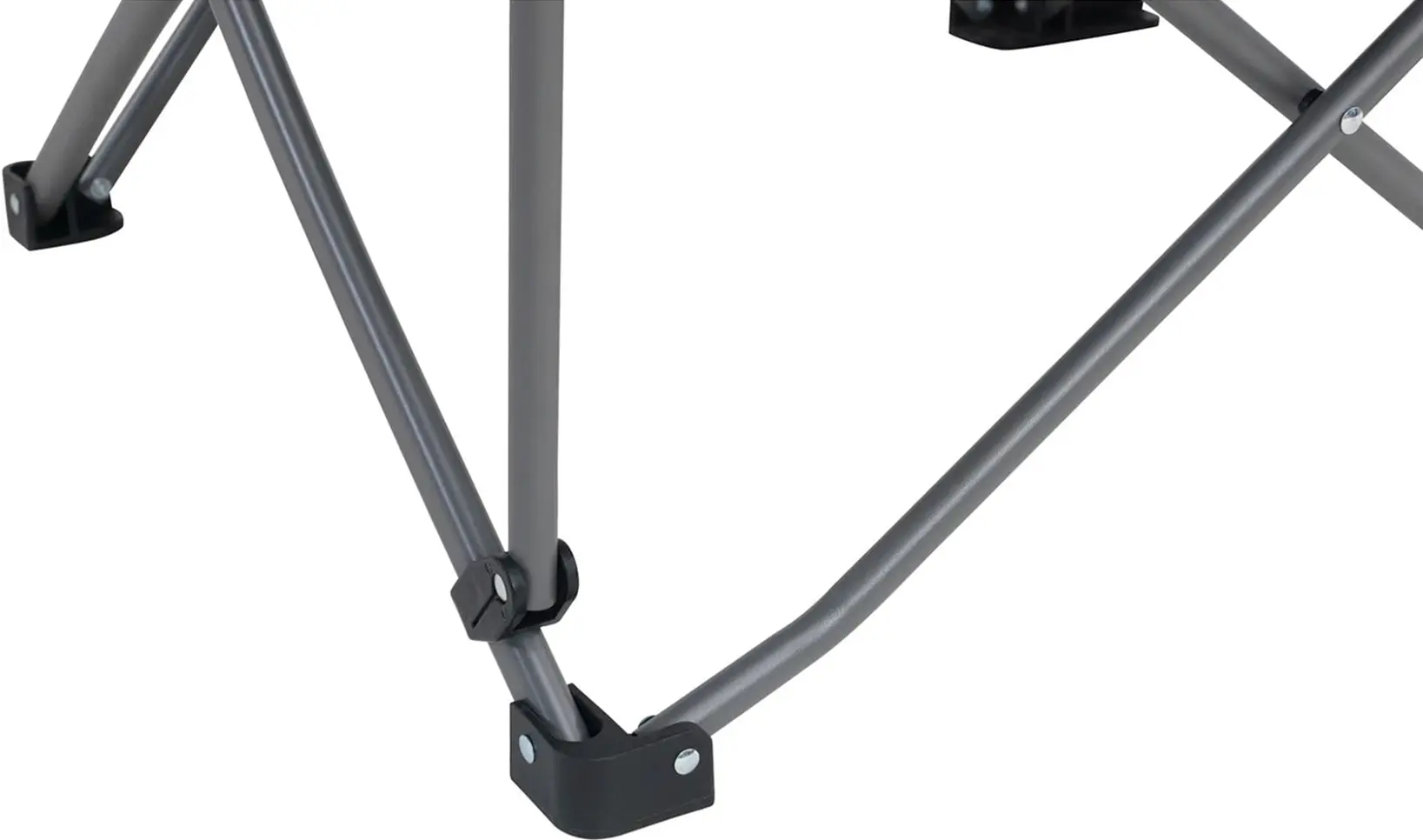 Canapea pliabila Outwell Fremont Lake Sofa (Gray) - 4