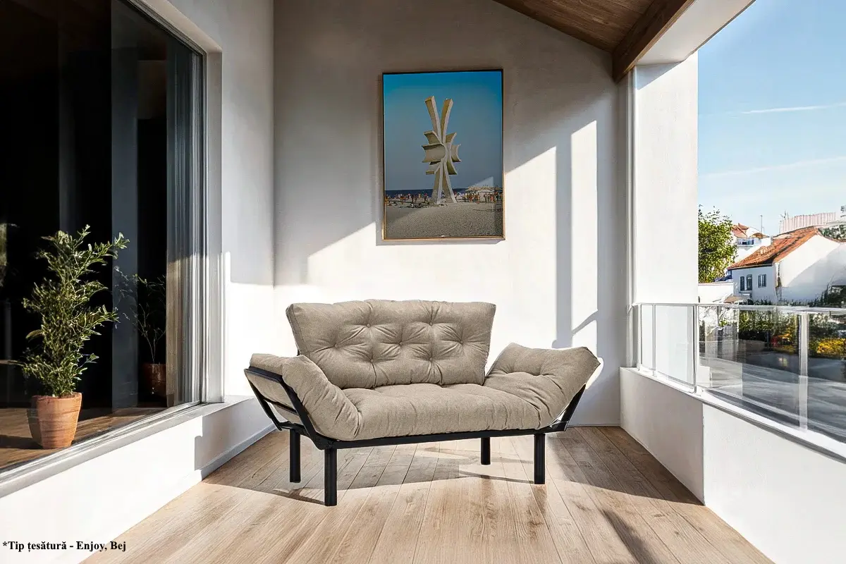 Садовый диван Prestige Sunny 2L Enjoy