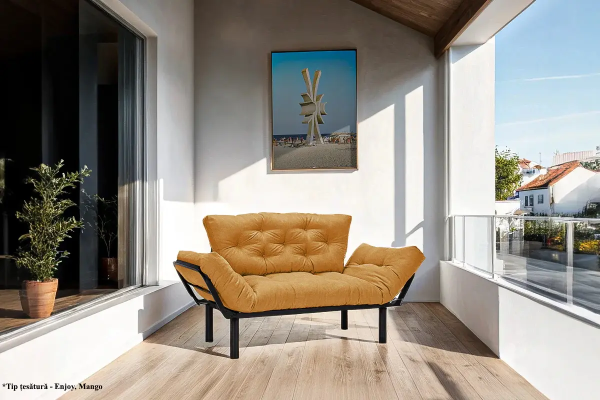 Садовый диван Prestige Sunny 2L Enjoy