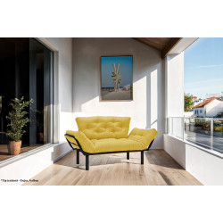 Садовый диван Prestige Sunny 2L Enjoy Thumb