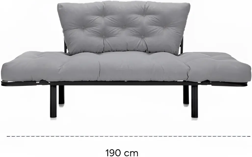 Садовый диван Prestige Sunny 2L Enjoy