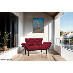 Canapea de gradina Prestige Sunny 2L Enjoy