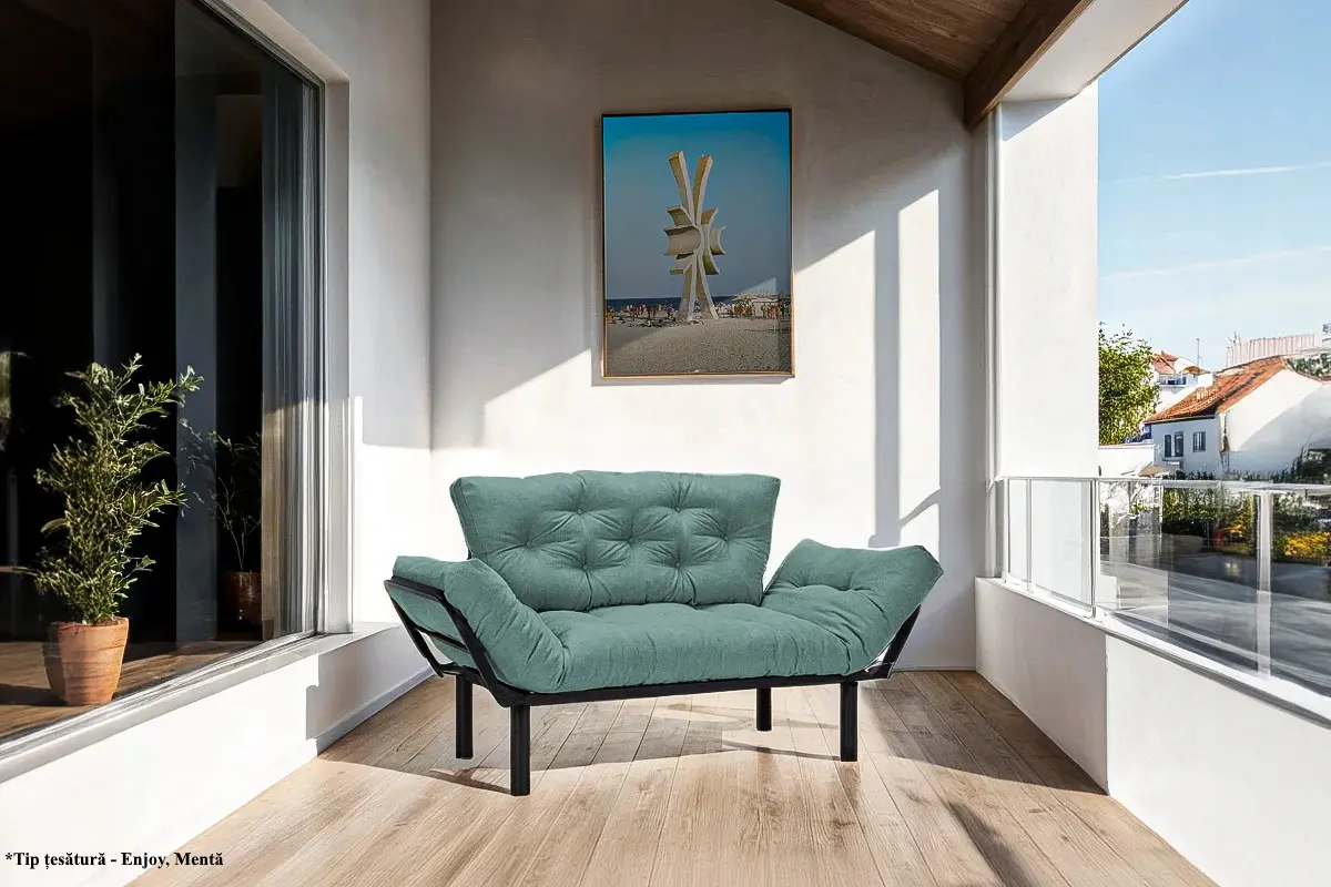 Садовый диван Prestige Sunny 2L Enjoy