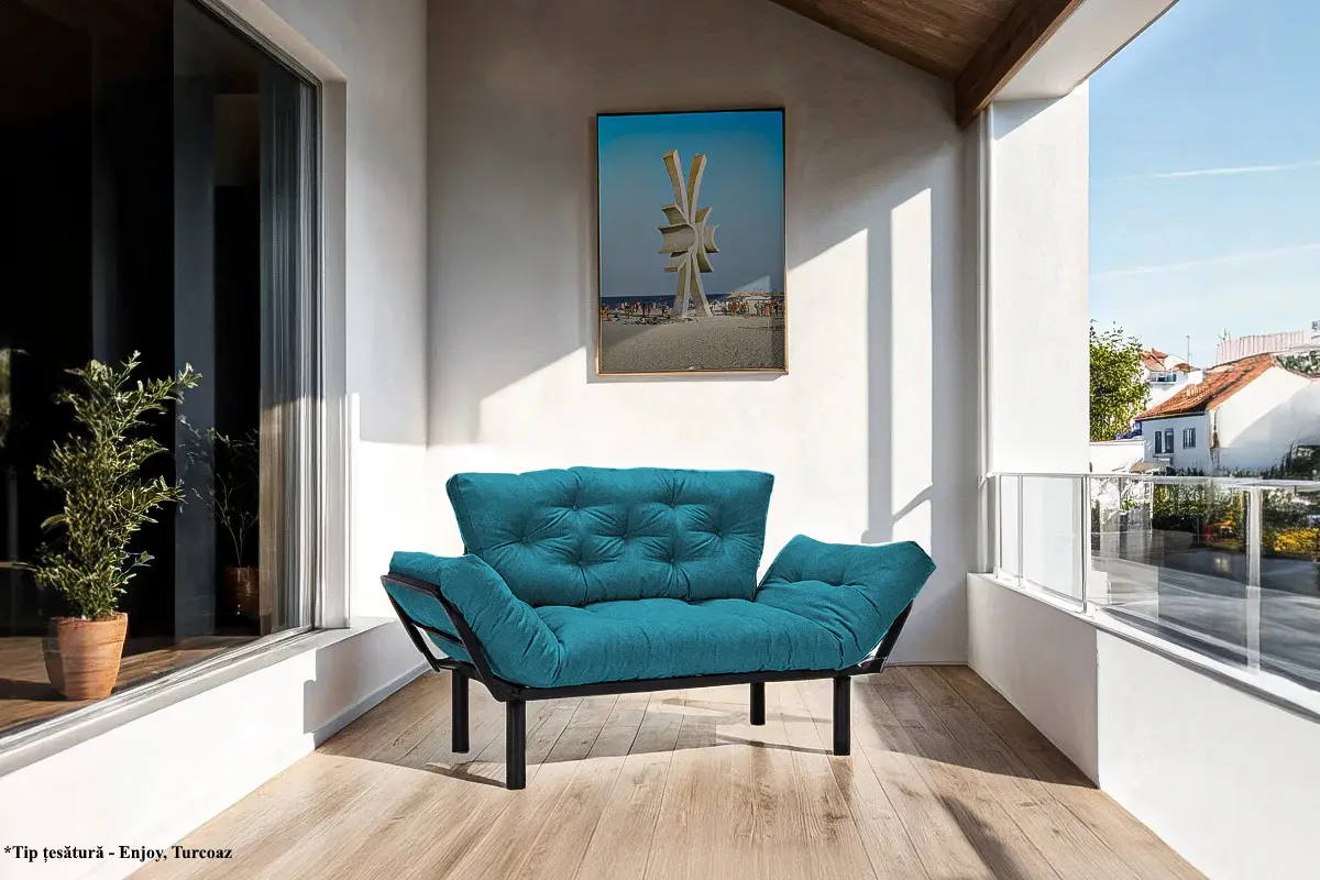 Садовый диван Prestige Sunny 2L Enjoy