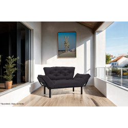 Садовый диван Prestige Sunny 2L Enjoy Thumb