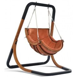 Качели 4iQ Alpha Ham000010 (Terracotta)