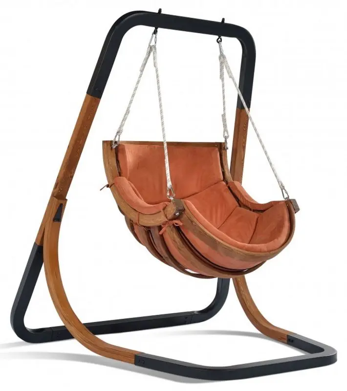 Качели 4iQ Alpha Ham000010 (Terracotta)