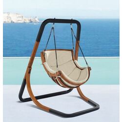 Качели 4iQ Alpha Ham000015 (Beige) Thumb