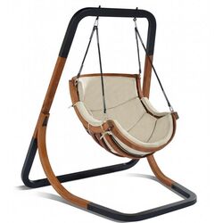 Качели 4iQ Alpha Ham000015 (Beige)